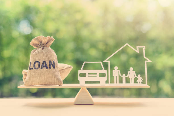 Agricultural Loans in Perry, OH